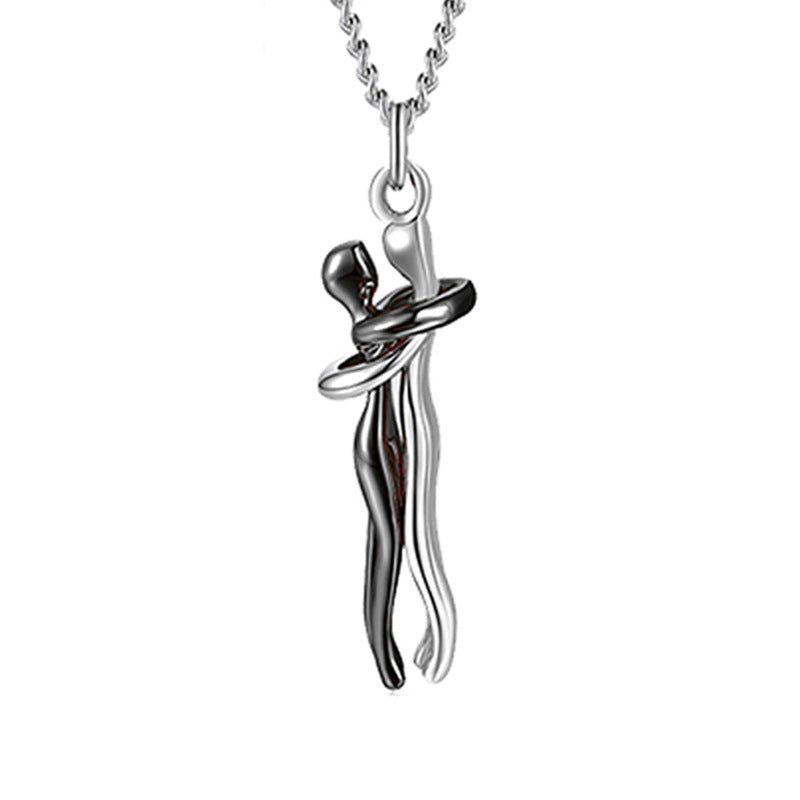 Eternal Embrace Necklace™
