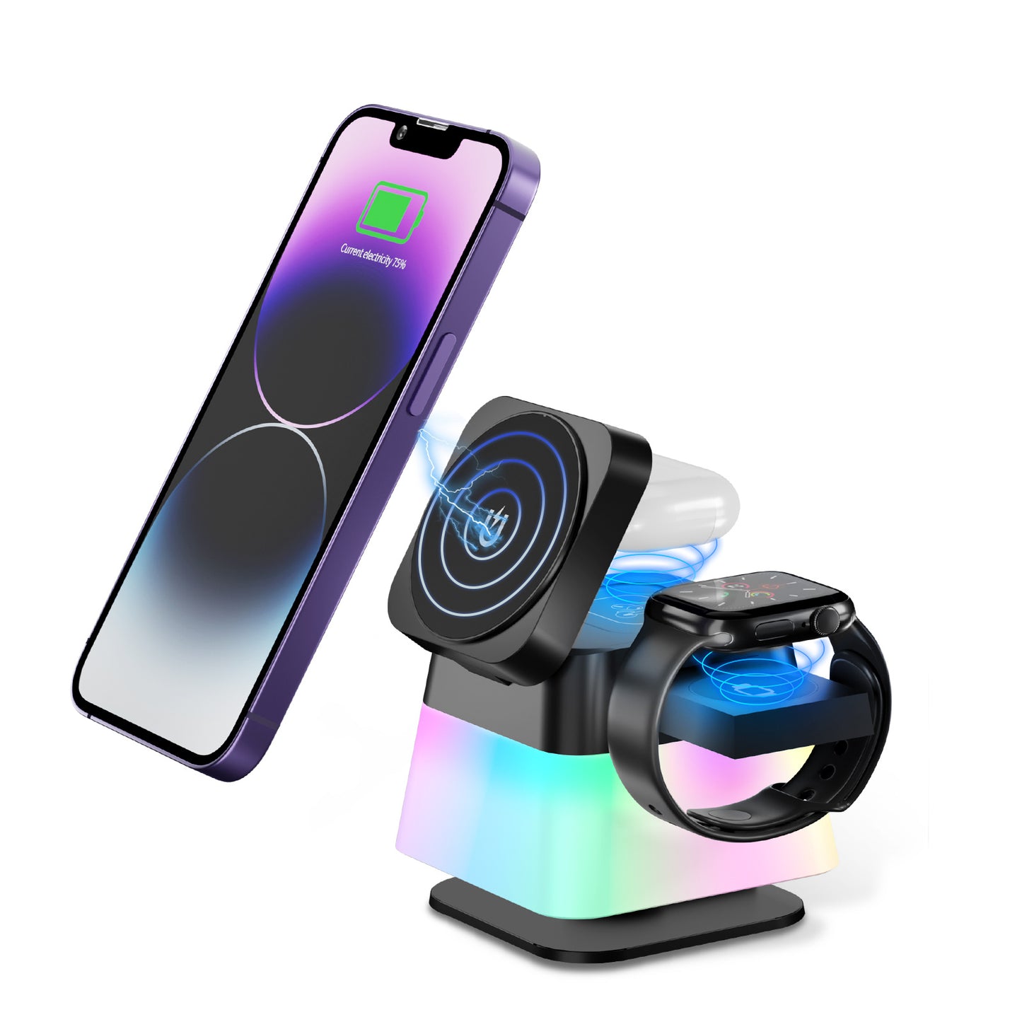 Wireless Charger Stand