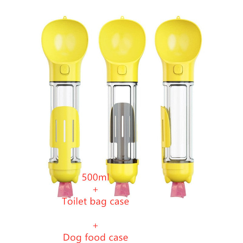 Pet Water Feeder