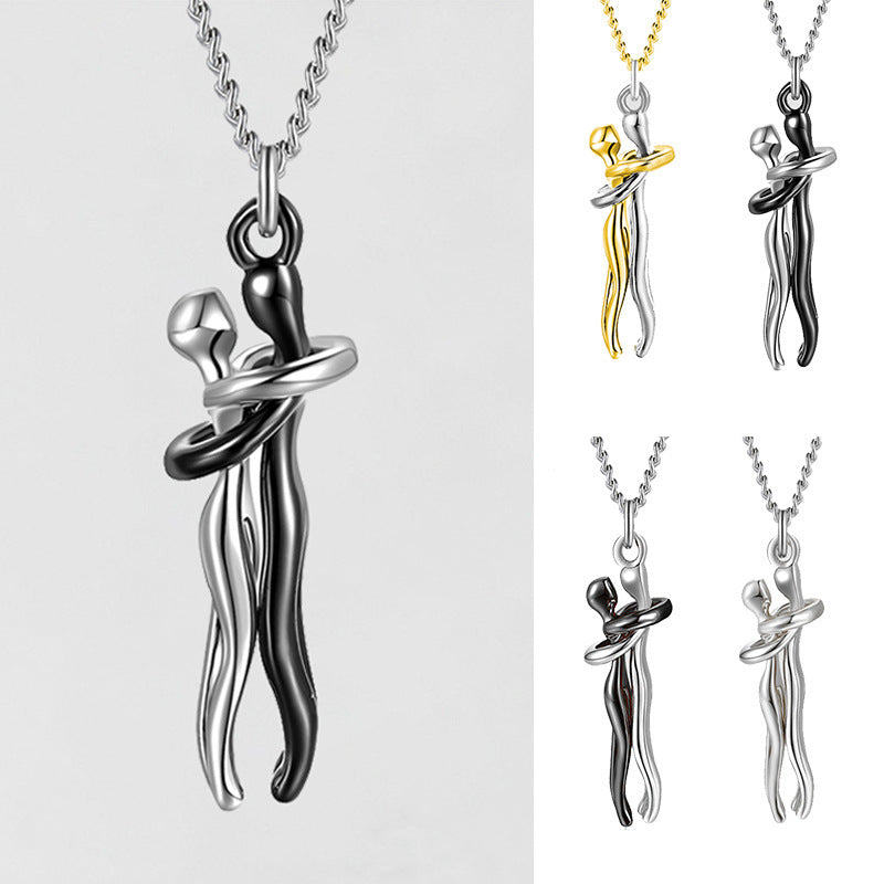 Eternal Embrace Necklace™