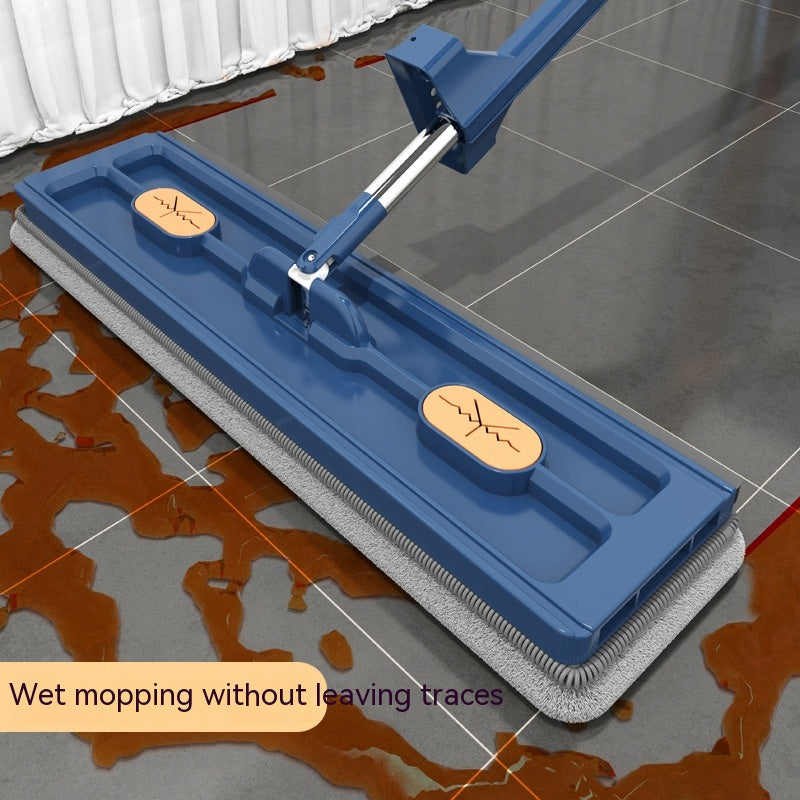 Self-Wringing Magic Mop™