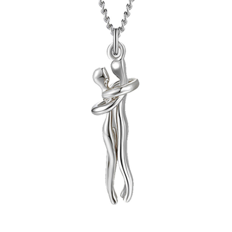 Eternal Embrace Necklace™