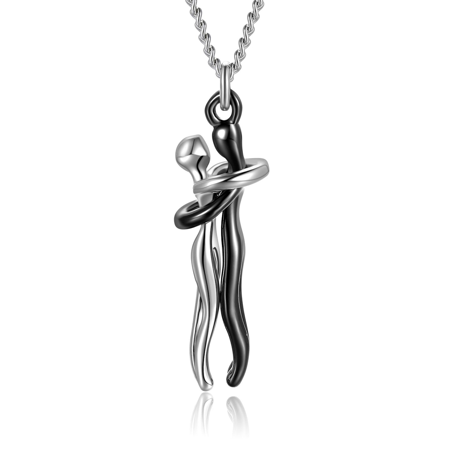 Eternal Embrace Necklace™