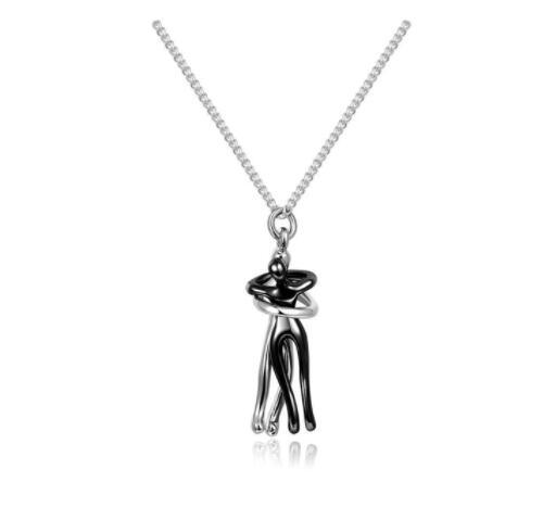 Eternal Embrace Necklace™