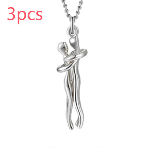Eternal Embrace Necklace™