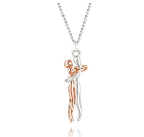 Eternal Embrace Necklace™