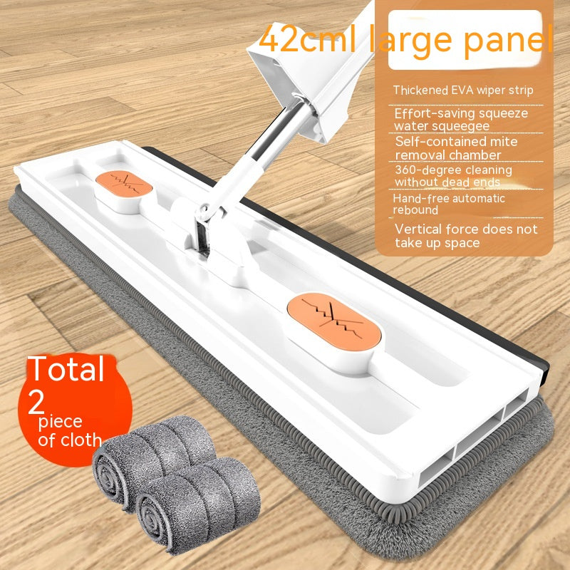 Self-Wringing Magic Mop™
