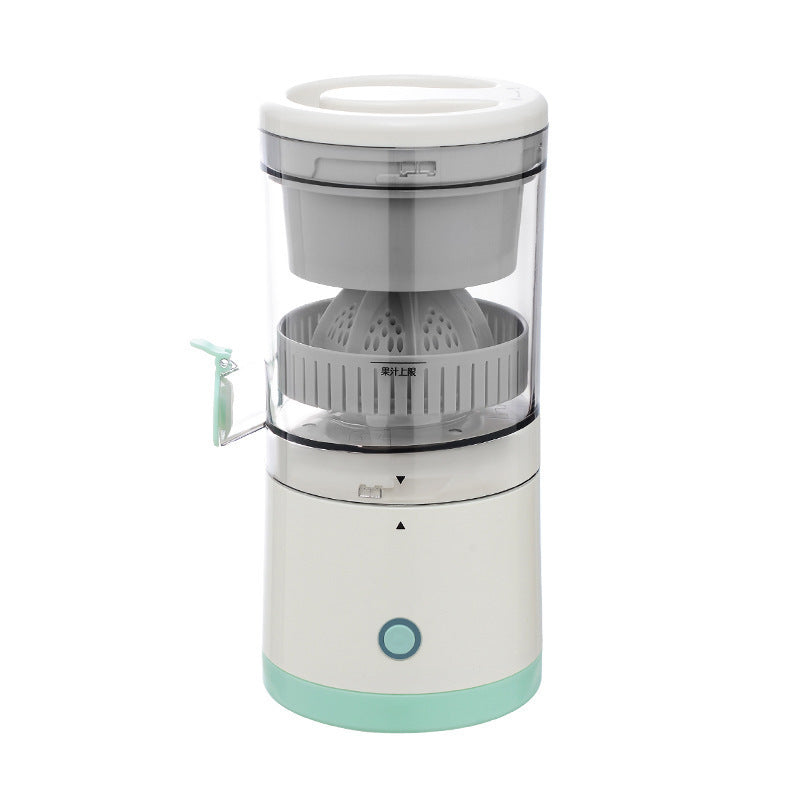 Mini Electric Juicer