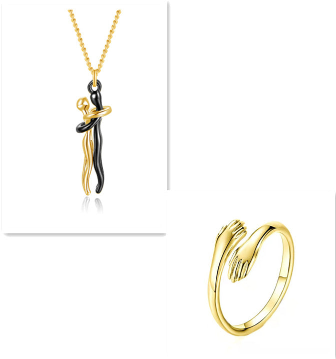 Eternal Embrace Necklace™