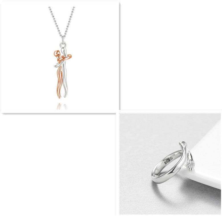 Eternal Embrace Necklace™