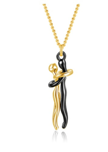 Eternal Embrace Necklace™