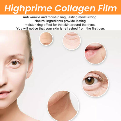 Collagen Facial Mask