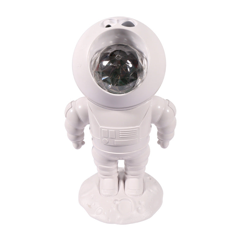 Astronaut Galaxy Projector