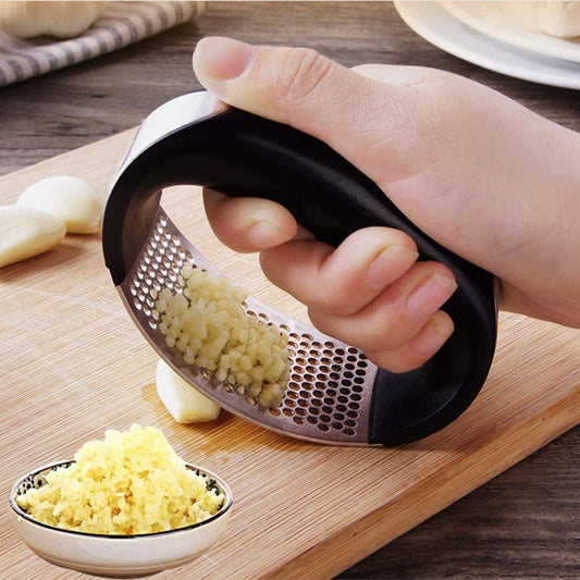 Garlic Crusher