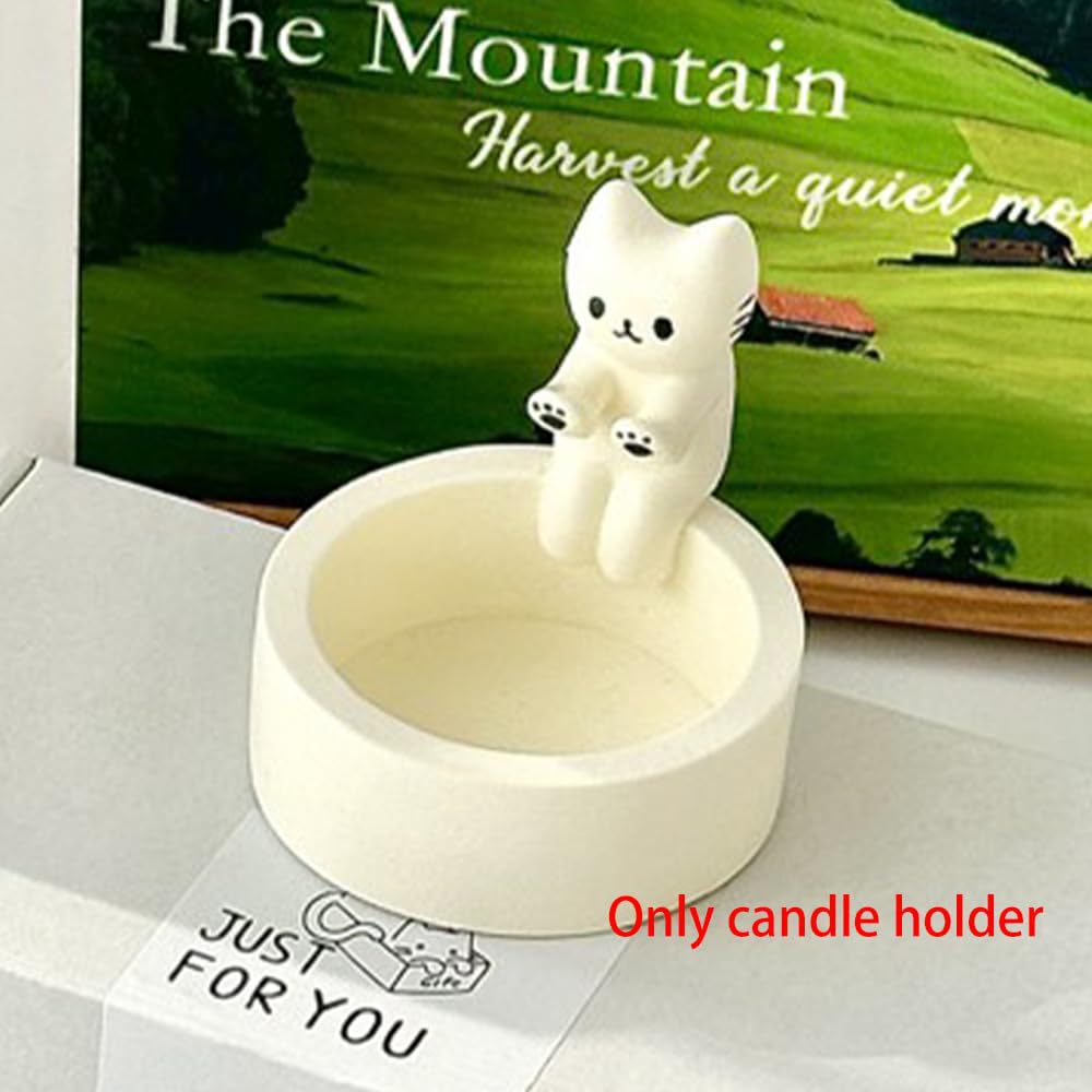 Candlestick Holder