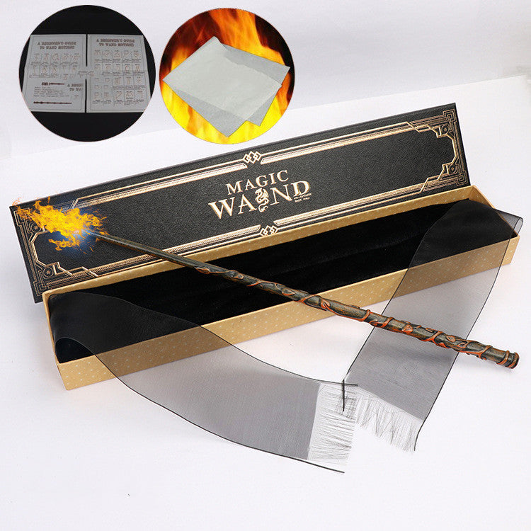 Harry Potter Magic Wand