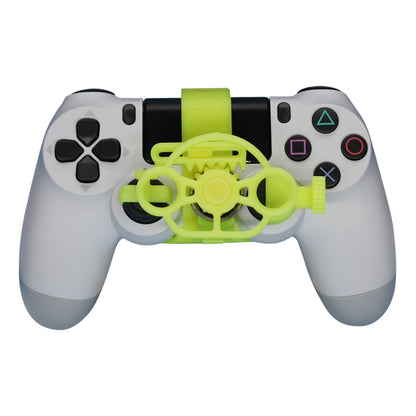 Game Controller Steering Wheel