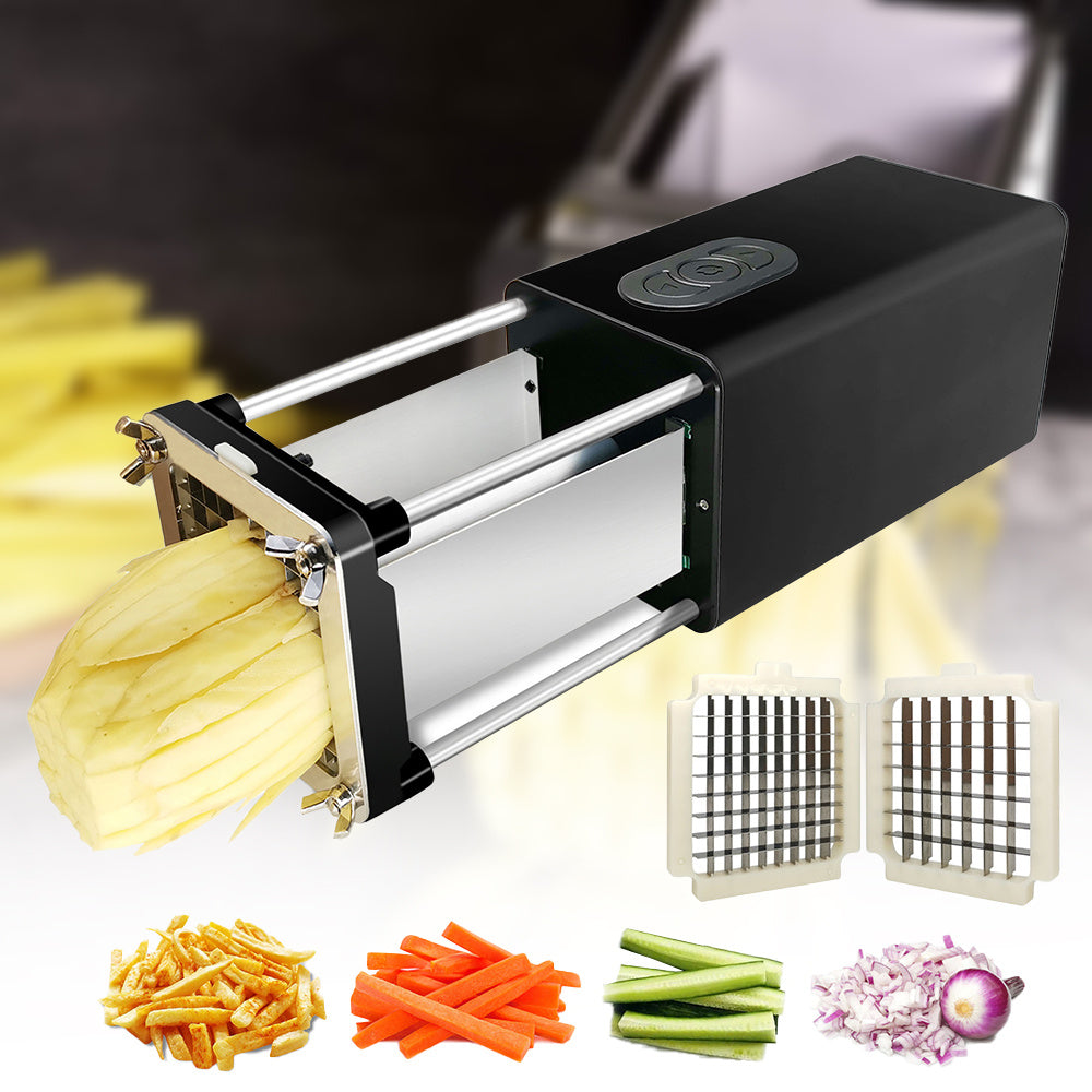 Electric Food Cutter