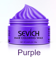 Hair Color Wax™