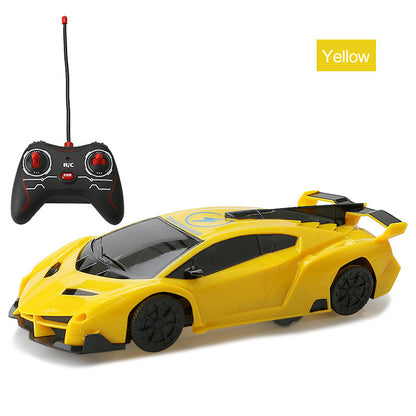 Wall Climbing Car Toy