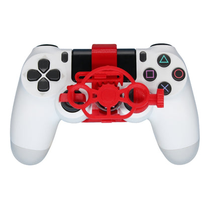 Game Controller Steering Wheel