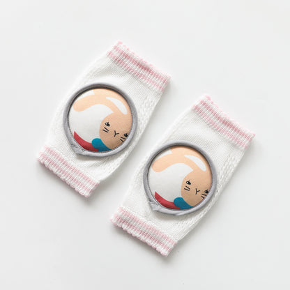 Baby Knee Pads