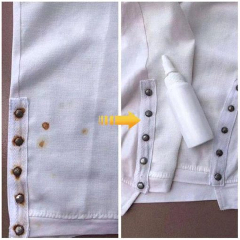 Fabric Stain Remover