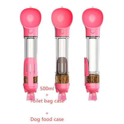 Pet Water Feeder