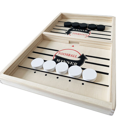 Puck Board Game