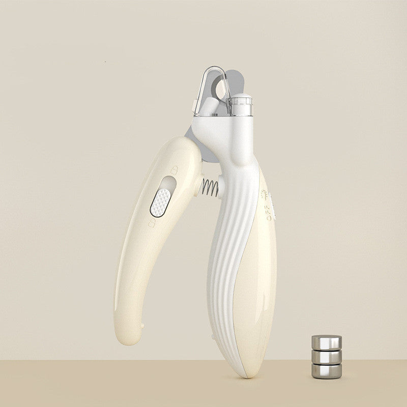 Pet Nail Clipper