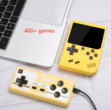 Classic Mini Game Console