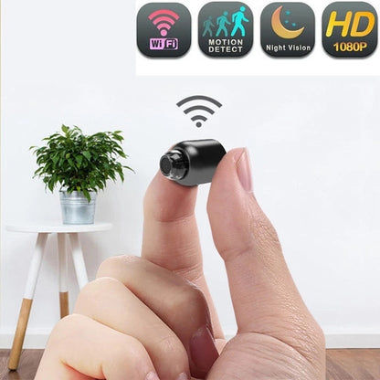 Mini Wireless Camera™