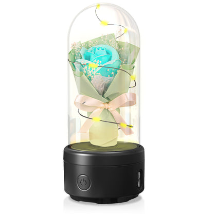 Rose Night Light