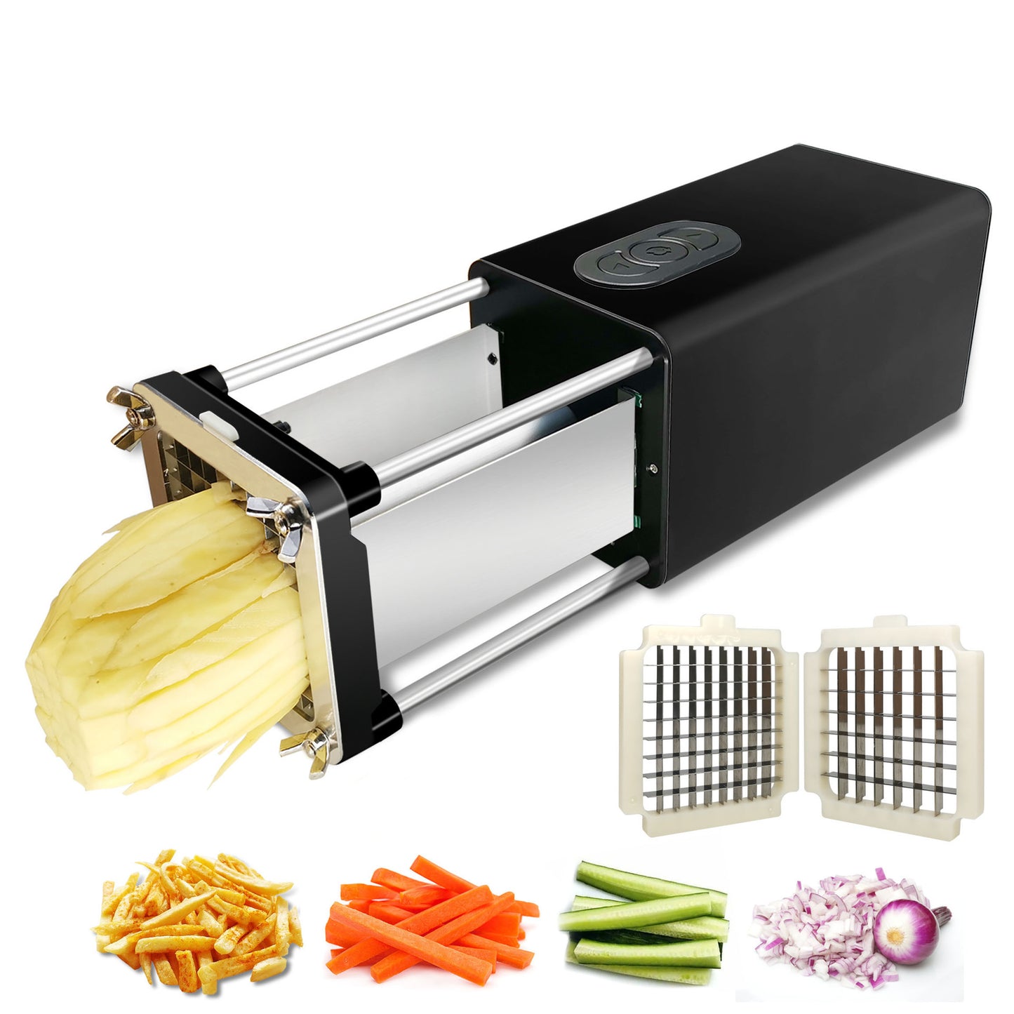 Electric Food Cutter