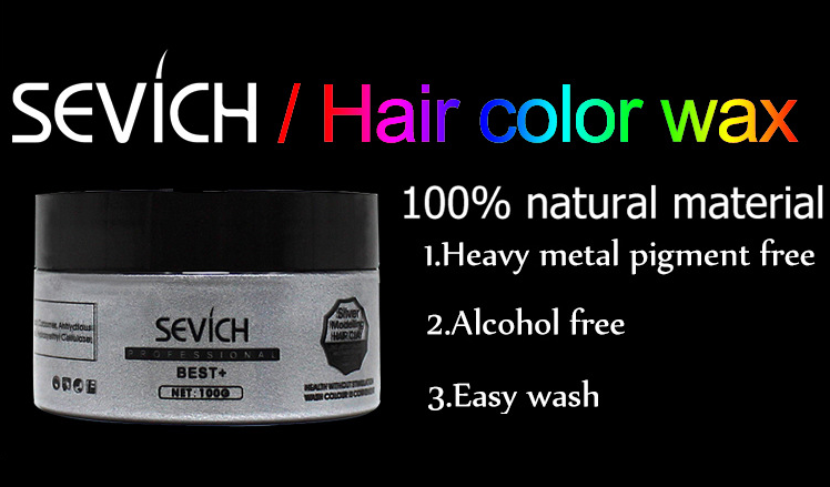 Hair Color Wax™