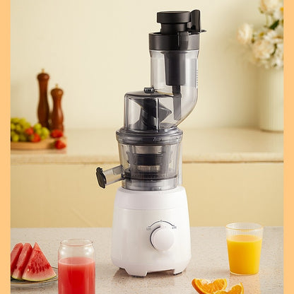 Multifunctional Juicer