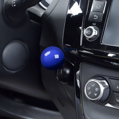 All-Metal Ball Start Gear Lever