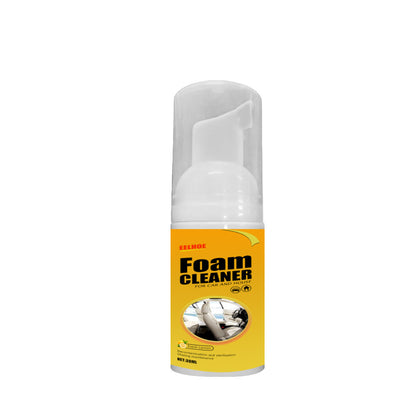 Foam Cleaner