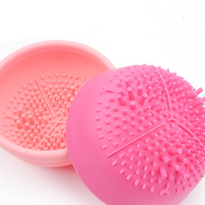 Makeup Brush Cleaner