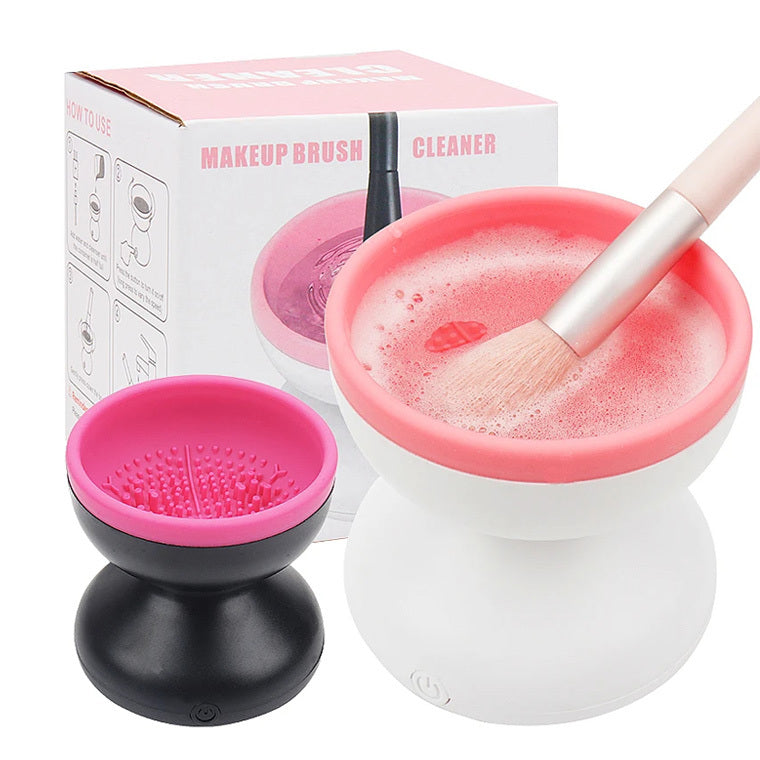 Makeup Brush Cleaner