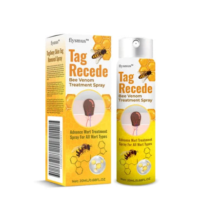 HoneyBee Wart Remedy Spray