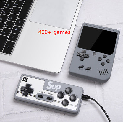 Classic Mini Game Console