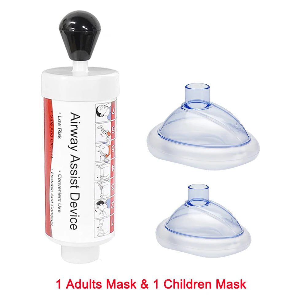 Anti-Choking Device™