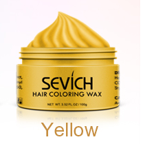 Hair Color Wax™