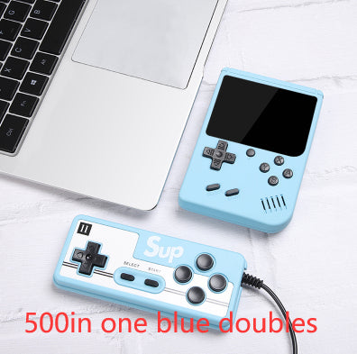 Classic Mini Game Console