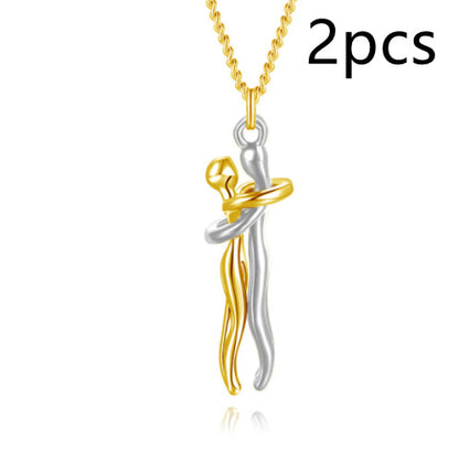 Eternal Embrace Necklace™
