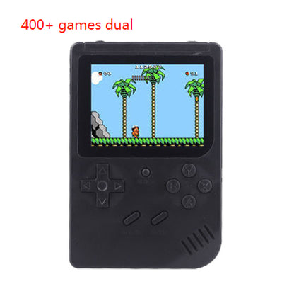 Classic Mini Game Console