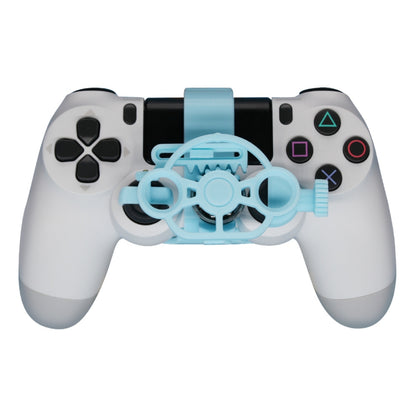 Game Controller Steering Wheel