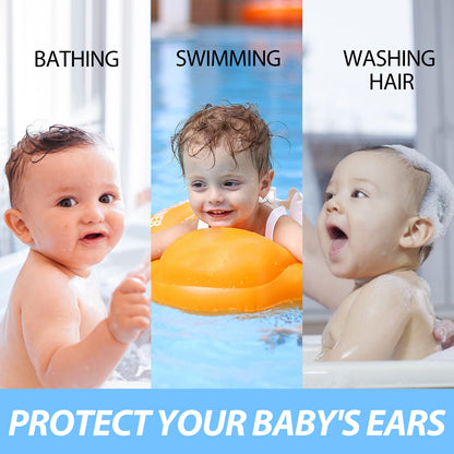 Waterproof Ear Patch