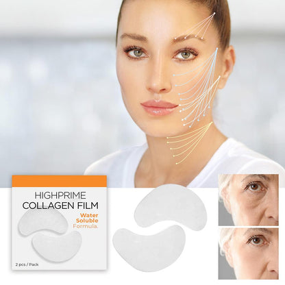 Collagen Facial Mask